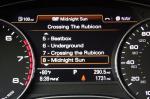 Audi A6 3.0T Quattro S-Line Sedan 2011 года (NA)